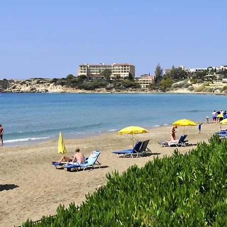 Luxury Coral Bay - Coral Olympus Apollon - 3 Bedrooms - Private Pool - Location וילה