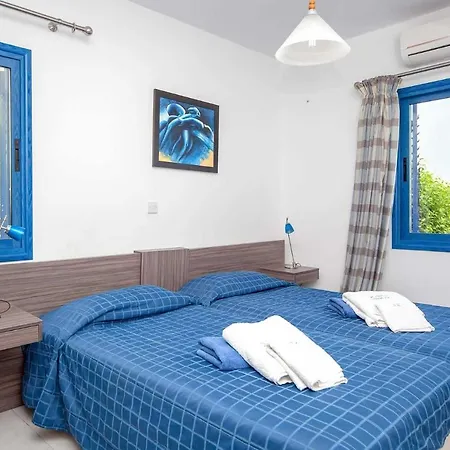 וילה Luxury Coral Bay - Coral Olympus Apollon - 3 Bedrooms - Private Pool - Location פאהיה