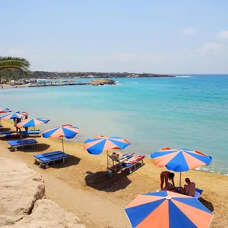 Luxury Coral Bay - Coral Olympus Apollon - 3 Bedrooms - Private Pool - Location * פאהיה