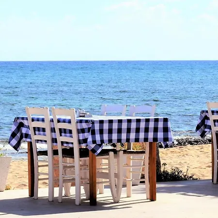 Villa Luxury Coral Bay - Coral Olympus Apollon - 3 Bedrooms - Private Pool - Location